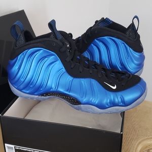 Nike Air Foamposite One XX 20th Anniversary Deadst